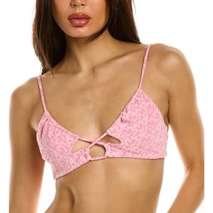 NWT Devon Windsor Bikini Top